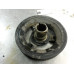97W103 Crankshaft Pulley From 2006 Chevrolet Malibu  2.2 120607